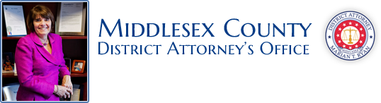 Middlesex County District Attorney's Office