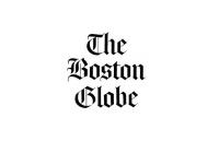 Boston Globe logo