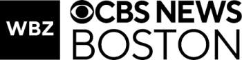 CBS Boston logo