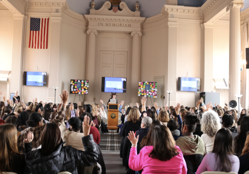 2023 Empowering Girls Conference