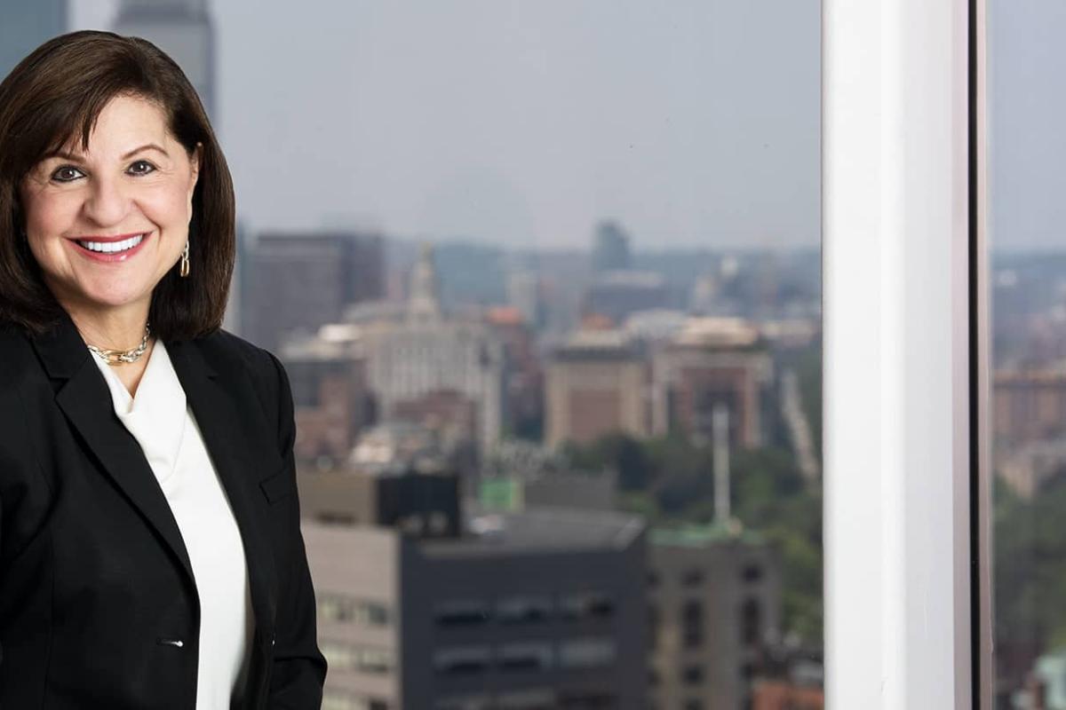 Carmen Ortiz - Former United States Attorney for the District of Massachusetts