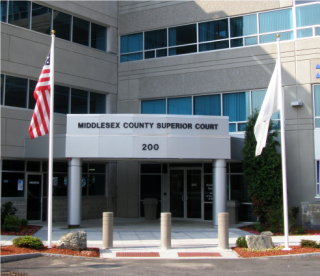 Middlesex County Superior Court