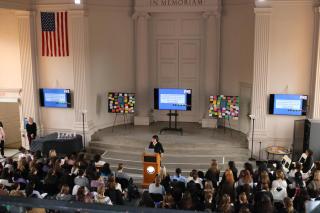 Empowering Girls 2023