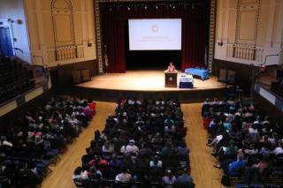 Empowering Girls