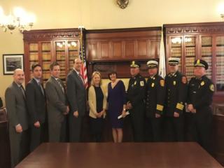 First-of-its-Kind Data Driven Initiative Launched in Middlesex County to Apply Evidence-Based Solutions to Address the Opioid Ep