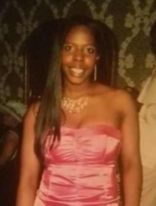 Charline Rosemond