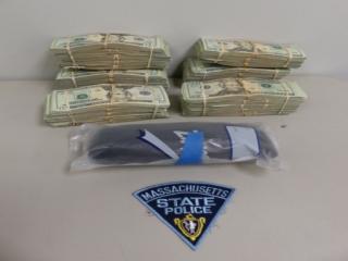 Two Arraigned for Alleged Fentanyl Sale to Undercover Police in Woburn