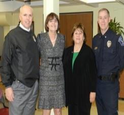 District Attorney Ryan Hosts Senior Protection Seminar in Lexington