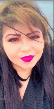 Reyna Morales Rojas