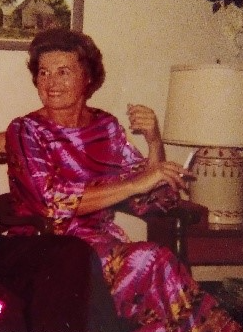 Image of Natalie Scheublin