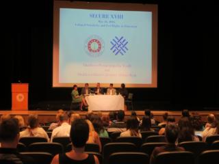 District Attorney Ryan and Middlesex Partnerships for Youth Host SECURE Conference