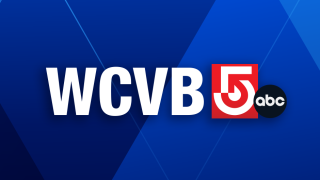 WCVB 5 logo