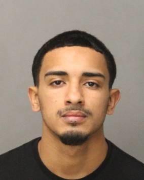 Police are actively searching for Xavier DeJesus, 20, of Lowell