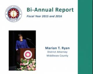 Bi-Annual Report Released for Fiscal Year 2015 and 2016