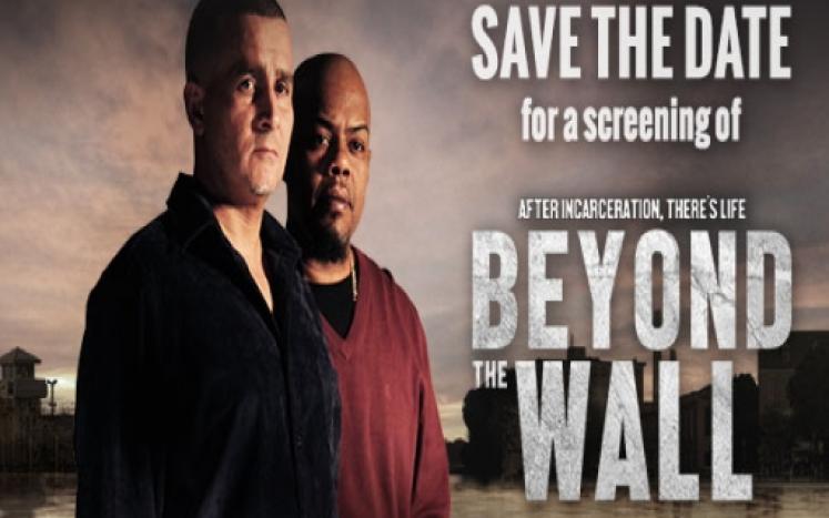 DA Ryan to Host Screening of Beyond the Wall
