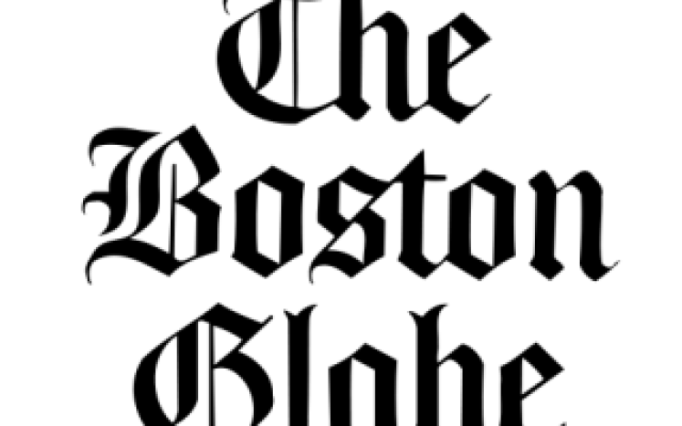 Boston Globe logo