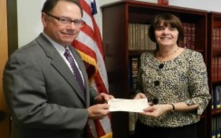 Middlesex District Attorney’s Office Receives Grant for Insurance Fraud Investigations