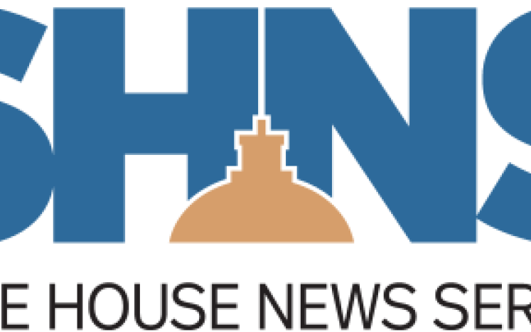 State House News Logo