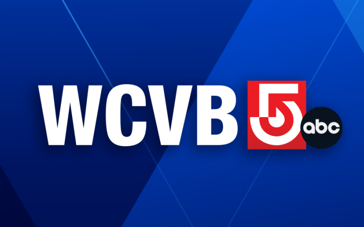 WCVB 5 logo